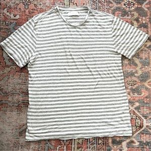 Everlane | The Organic Cotton Crew | Medium